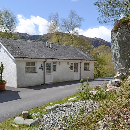 Langdale Cottage Chapel Stile Exterior foto
