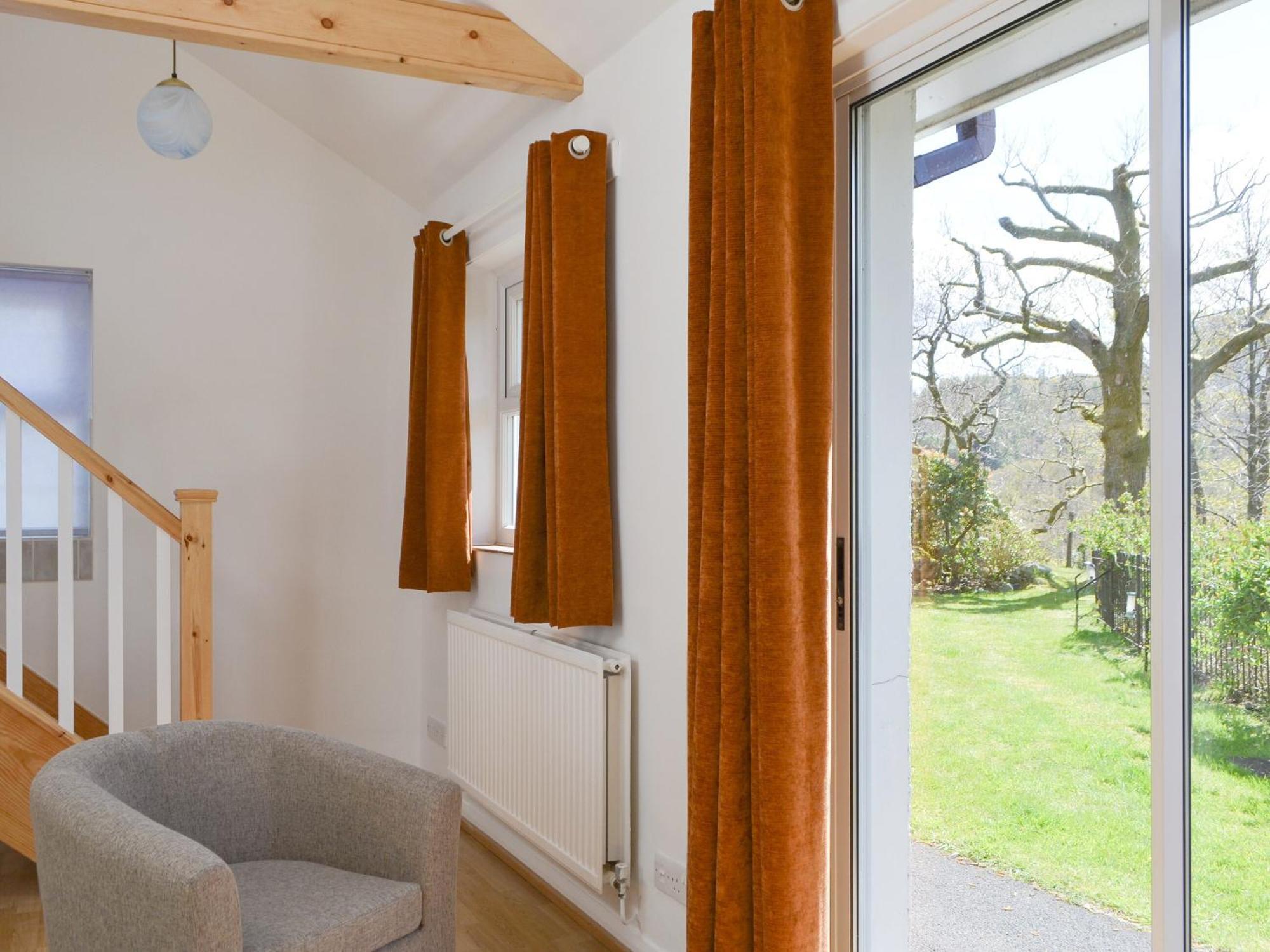 Langdale Cottage Chapel Stile Exterior foto