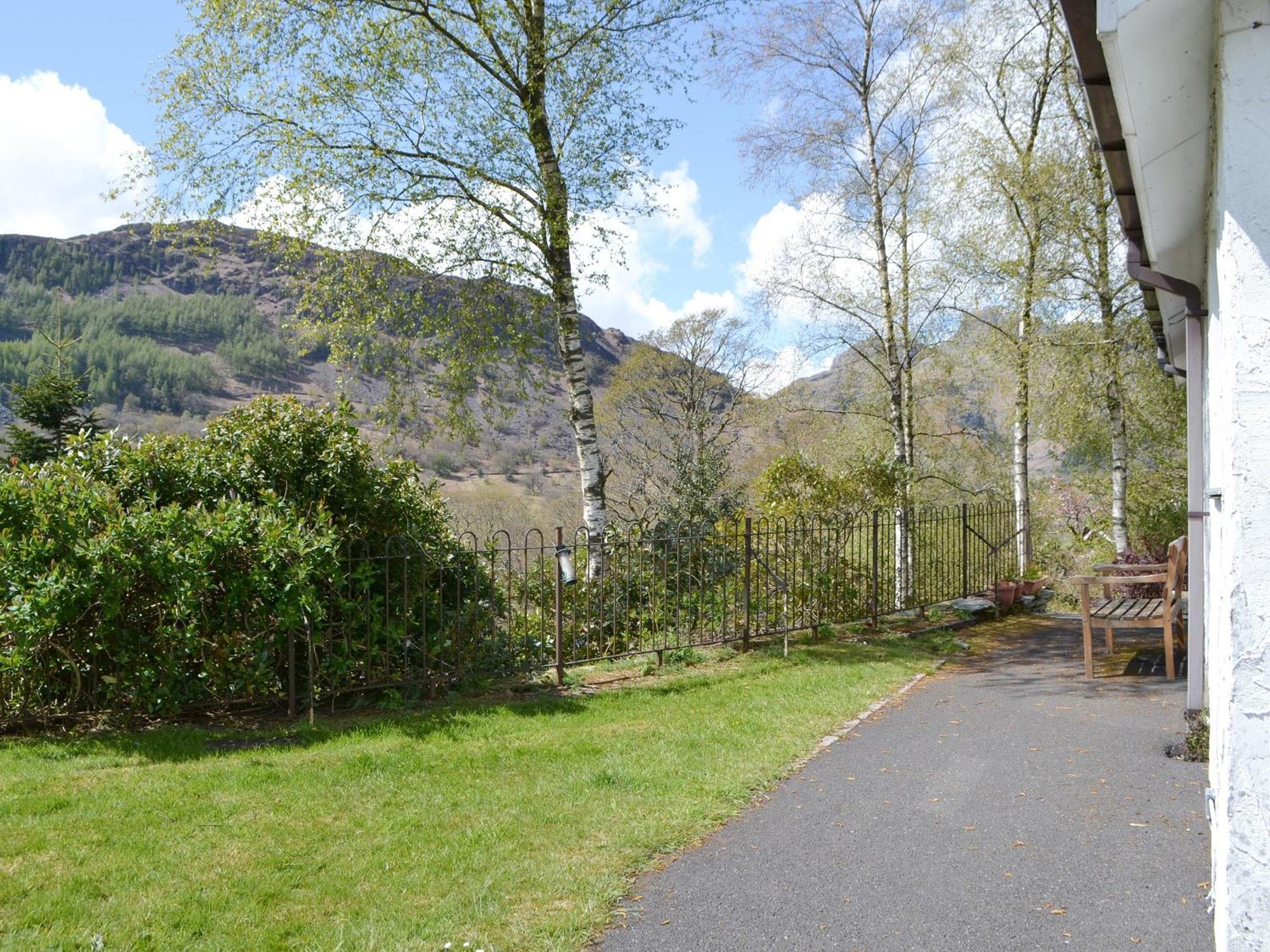 Langdale Cottage Chapel Stile Exterior foto